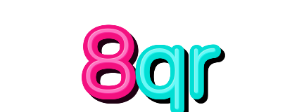8qr — logo kanal
